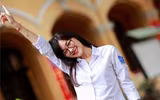[ẢNH] Nhan sắc 